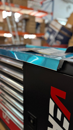 Szafka Narzędziowa EVA 298el Verke V33108