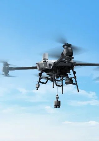 Wisson Orion AP30-G2