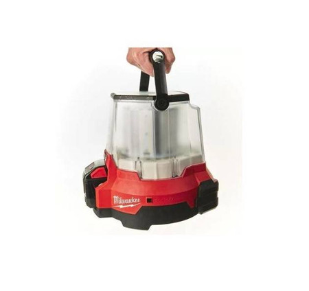 LAMPA AKUMULATOROWA STREFOWA M18ONESLSP-0 MILWAUKEE 4933459155