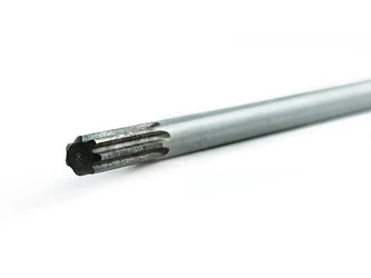 WAŁ NAPĘDOWY 7F/8mm 76cm KOSY NORDKRAFT CZKOS-0034