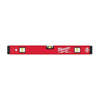 POZIOMICA 60cm BACKBONE MILWAUKEE 4932459062