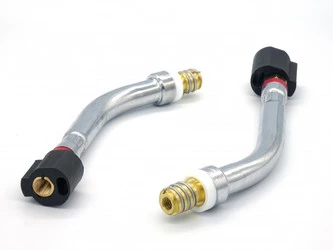 Korpus uchwytu (Fajka) MIG25 Ideal 1017103