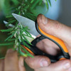 Nożyczki Ogrodowe Solid SP220 Fiskars 1063326