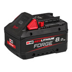 Akumulator M18 FORGE Li-ion 18V 8Ah Milwaukee 4932492131