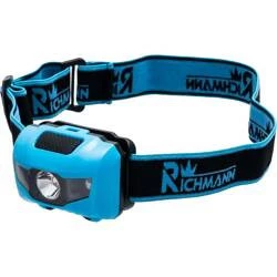 Latarka Czołowa Czołówka LED 1W 60lm Richmann C5900