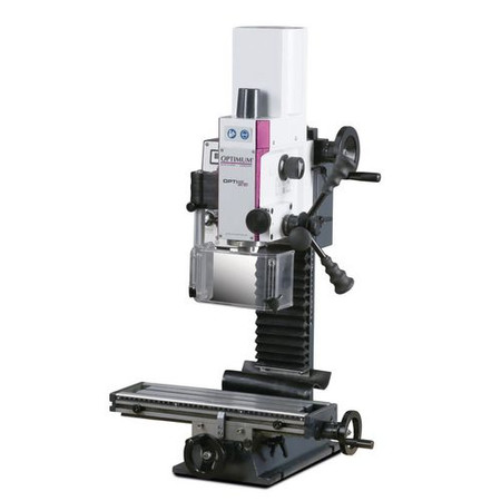 Wiertarko-frezarka Optimum OPTImill MH 15V 3338110