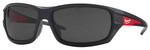 Okulary ochronne przyciemniane Premium MILWAUKEE
4932471884