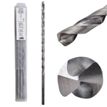 Wiertło do metalu 5 szt. Nomi hrc m2 extra long 8,5x305mm długie din 1869