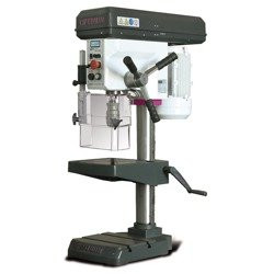Wiertarka Kolumnowa DH 28 BV Optimum 3020430