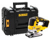 Wyrzynarka akumulatorowa 18V DeWalt DCS334NT-XJ