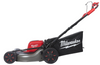 Kosiarka z Napędem 53 cm F2LM53-122 2x Akumulator M18 Forge 18V 12Ah + Szybka ładowarka Milwaukee 4933499213