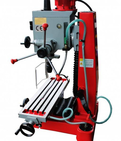 Frezarka Holzmann ZX 7045