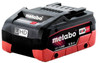 Klucz Udarowy SSW 18 LTX 1750 BL Zakrętak + 2 Akumulatory Z Ładowarką Metabo