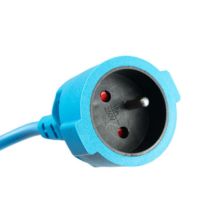Przedłużacz 20m 3x1,5 H05VV-F Richmann C5976