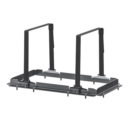 Konstrukcja montażowa do baterii EcoFlow Power Kits5kWh