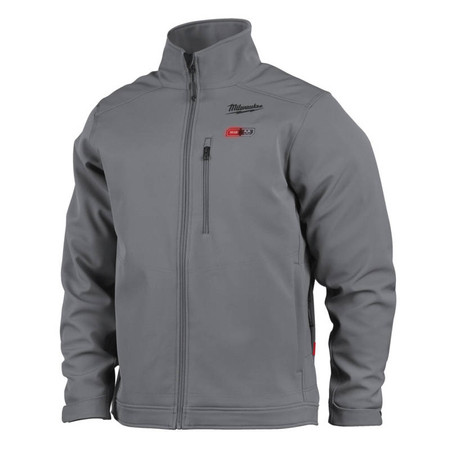 Kurtka podgrzewana M12HJGREY5 Rozmiar L Milwaukee 4933478974