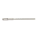 Wiertło do betonu 6x165mm MX4 SDS+ 10szt Milwaukee 4932352043