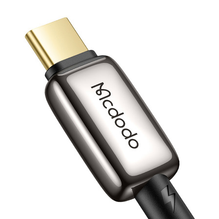 Kabel USB-C do Lightning Mcdodo CA-6670 1.2m