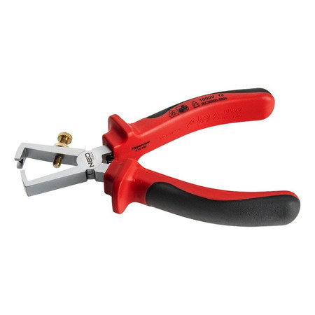 Szczypce do izolacji z regulacją 160 mm 1000V NEO Tools 01-059