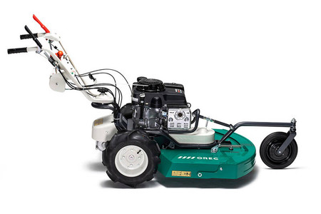 Karczownica rotacyjna 70cm HONDA OREC SH71H + Olej Gratis