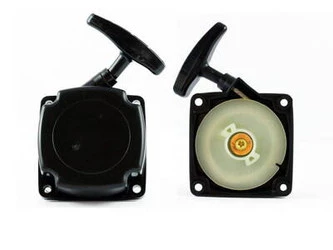 STARTER TWARDY T2  DO KOSY CZKOS-0027