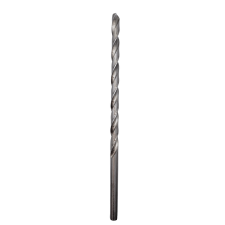 Wiertło do metalu 5 szt. Nomi hrc m2 extra long 12x295mm długie din 1869  