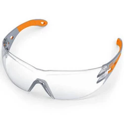 Okulary Ochronne STIHL Dynamic Light Plus Bezbarwne
