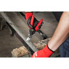 NOŻYCE DO METALU ODGIĘTE LEWE MILWAUKEE 48224510