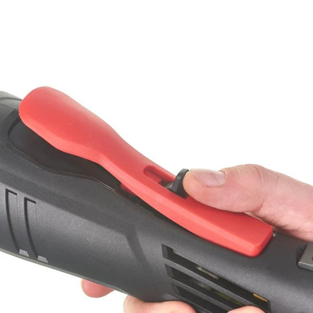 SZLIFIERKA KĄTOWA 1250W MILWAUKEE 4933464998