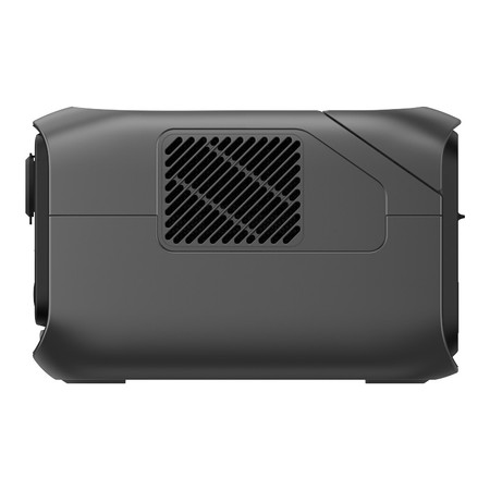 Zestaw: Stacja zasilania EcoFlow River 3 Plus + panel fotowoltaiczny 220W