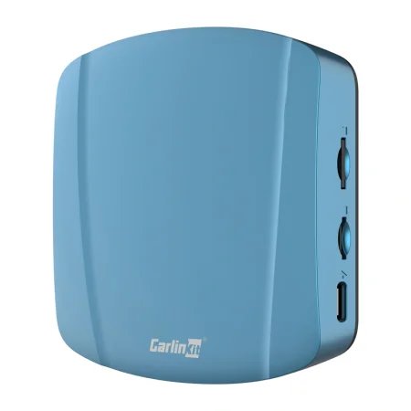 Adapter bezprzewodowy Carlinkit TBOX ULTRA Carplay&Android