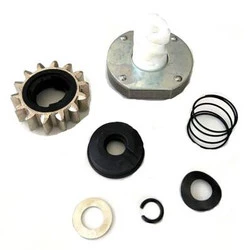 BENDIX KOMPLETNY ROZRUSZNIKA ELEKTRYCZNEGO 693551 BRIGGS&STRATTON 08-01027