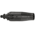 Dysza płaska regulowana HPS110 Stiga 1500-9004-01