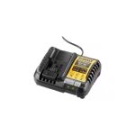 Ładowarka 4A akumulatorów Li-ion z serii XR 12V i 18V DeWALT DCB1104