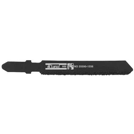 BRZESZCZOTY DO WYRZYNAREK 55mm LUNA 205901556