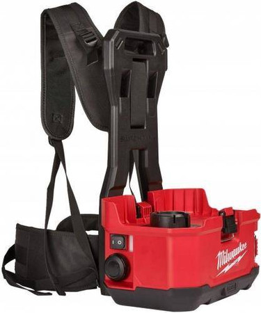 OPRYSKIWACZ PLECAKOWY M18BPFPH-0 MILWAUKEE 4933464961