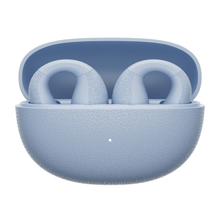 Słuchawki QCY Crossky C10 (niebieski)