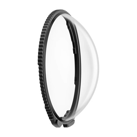 Osłony obiektywu do kamery Insta360 X5 (premium)