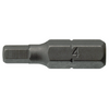Groty do gniazd sześciokątnych imbus 5mm (3 szt.) Teng Tools 106100407