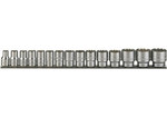 NASADKI CALOWE W ZESTAWIE 1/2'' TENG TOOLS 28130201