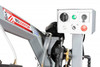 Piła taśmowa do metalu Holzmann BS320TOP