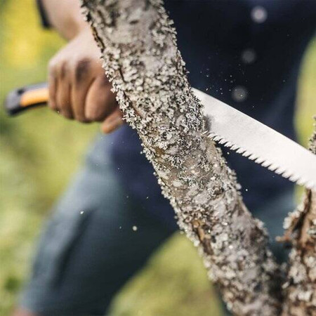 Piła składana SW69 Plus 21cm Fiskars  1067553