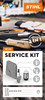 STIHL ZESTAW SERWISOWY nr 24 4140-007-4100