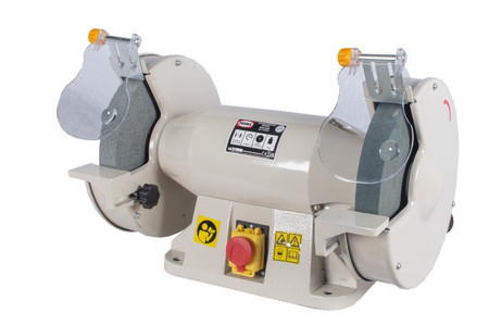 Szlifierka Dwutarczowa BKS-2500 PROMA 25002502