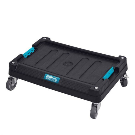 PLATFORMA TRANSPORTOWA SYSTEM SAS DEDRA N0302