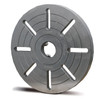 TARCZA CZOŁOWA 240mm OPTIMUM 3441352