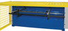 Nożyce Do Blachy z Napędem Silnikowym MTBS 1050-10 Metallkraft 3772915