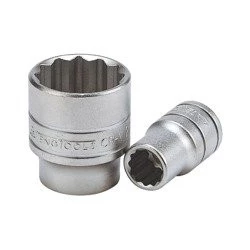 Nasadka 12-kątna 7/8" Teng Tools 7431-6506