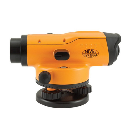 NIWELATOR OPTYCZNY ZESTAW NIVEL SYSTEM N24X