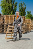 SPODNIE OGRODNICZKI XL/56 NEO Tools 81-430-XL